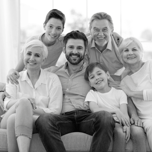 Family Wealth